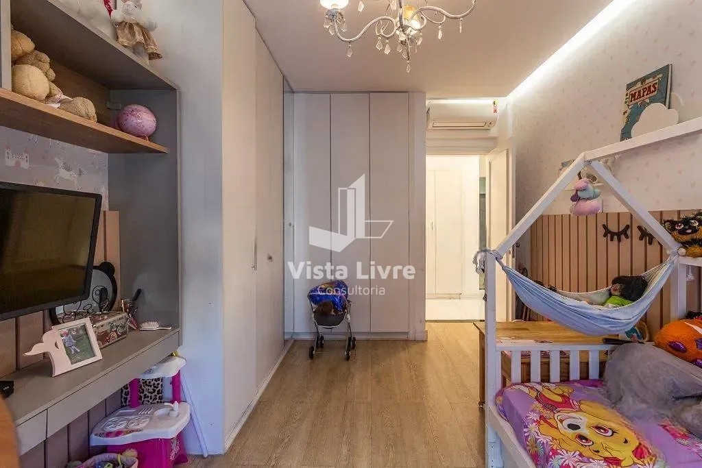 Apartamento, 3 quartos, 186 m² - Foto 14