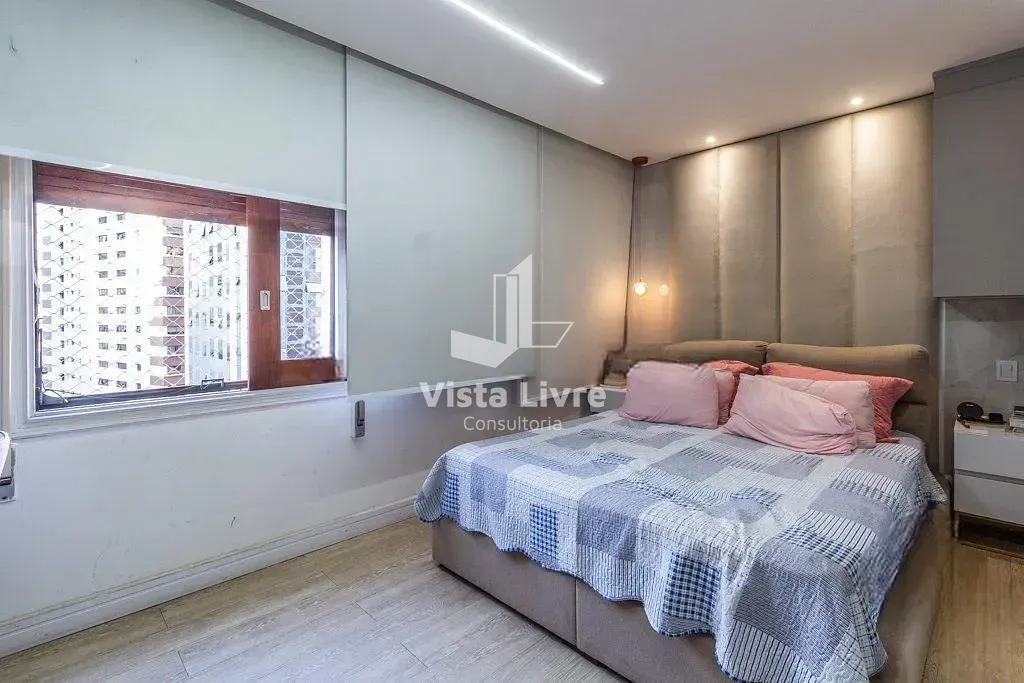 Apartamento, 3 quartos, 186 m² - Foto 20