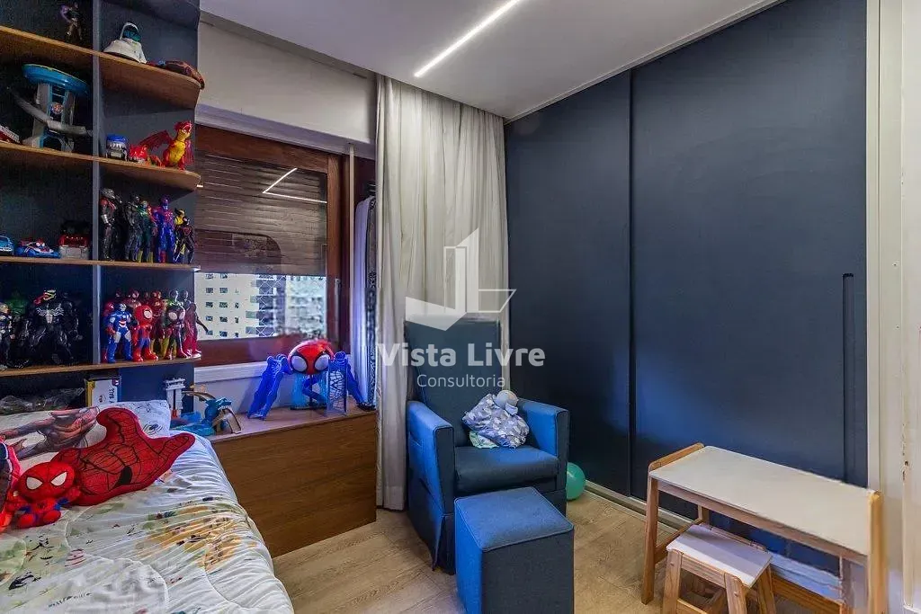Apartamento, 3 quartos, 186 m² - Foto 10