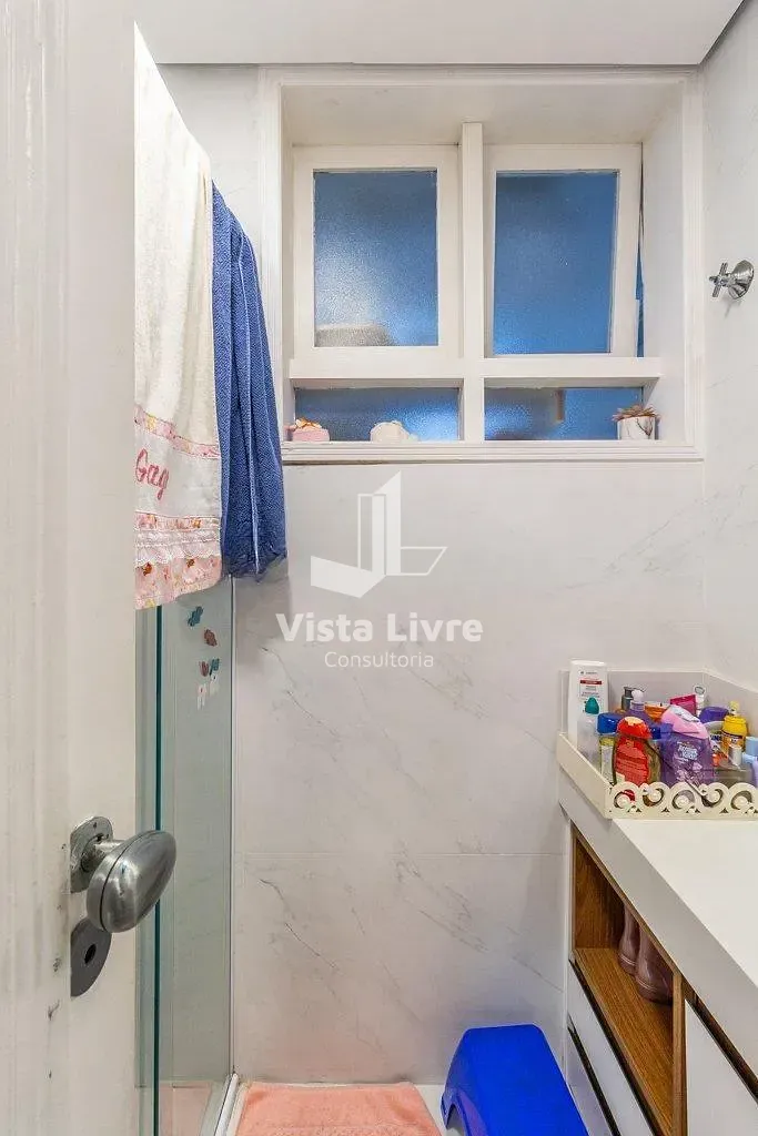 Apartamento, 3 quartos, 186 m² - Foto 21