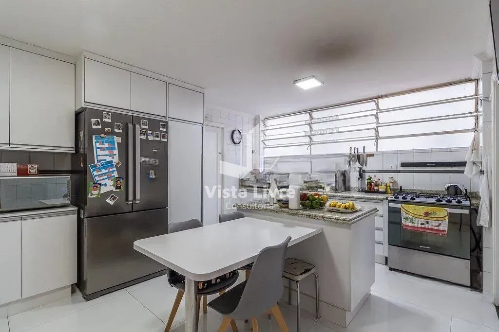 Apartamento, 3 quartos, 186 m² - Foto 7