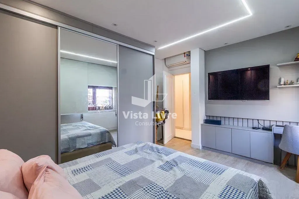 Apartamento, 3 quartos, 186 m² - Foto 19