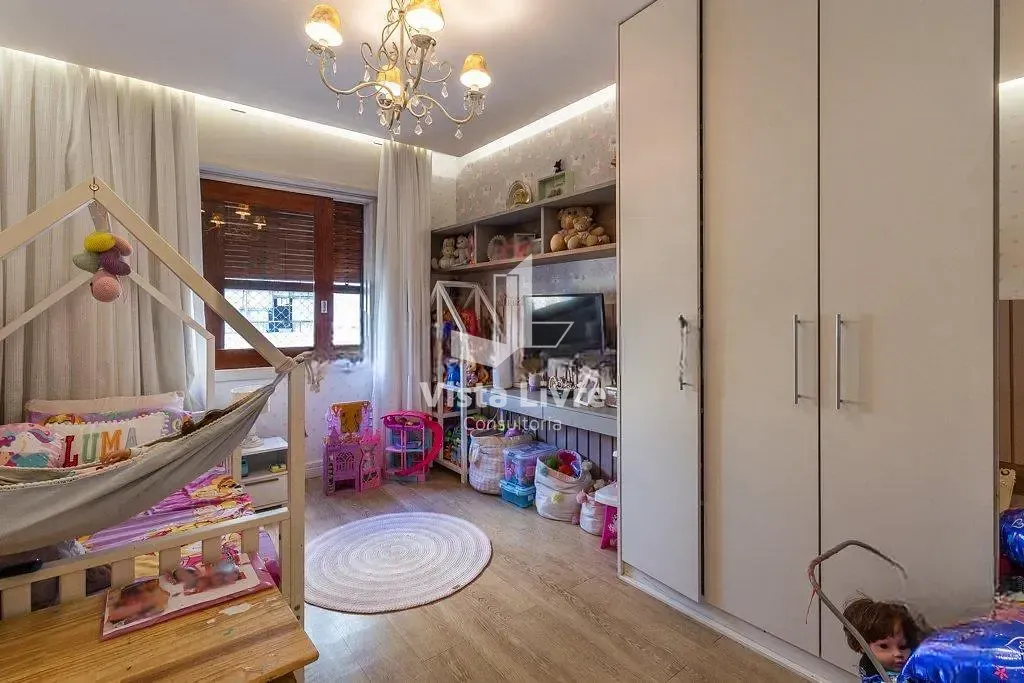 Apartamento, 3 quartos, 186 m² - Foto 16