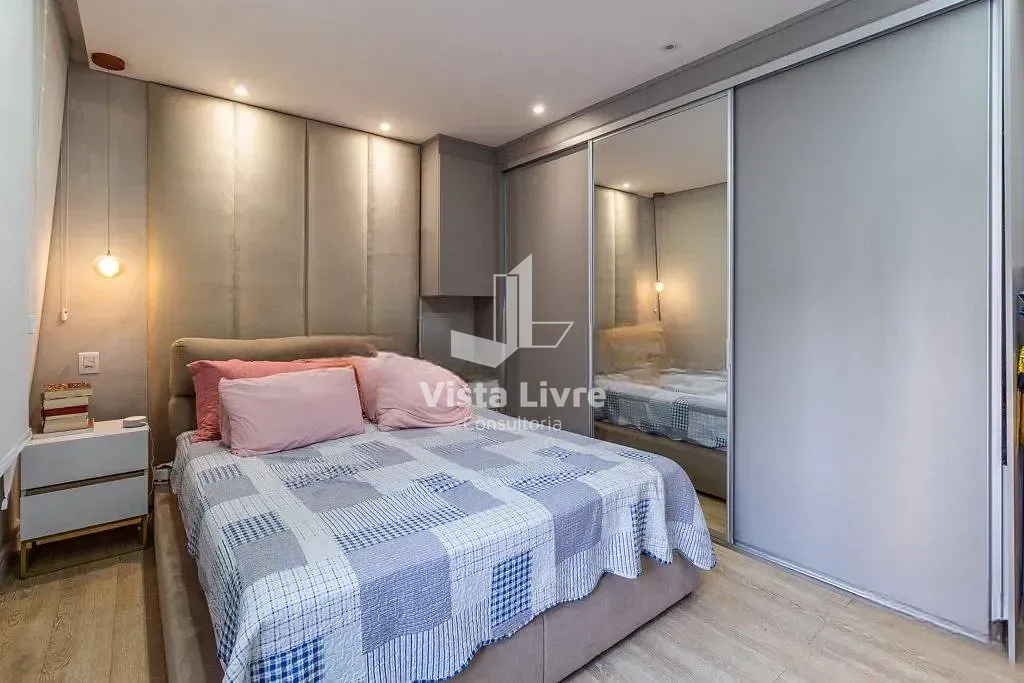 Apartamento, 3 quartos, 186 m² - Foto 17