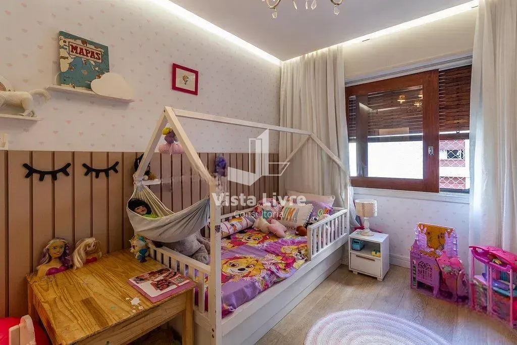 Apartamento, 3 quartos, 186 m² - Foto 15