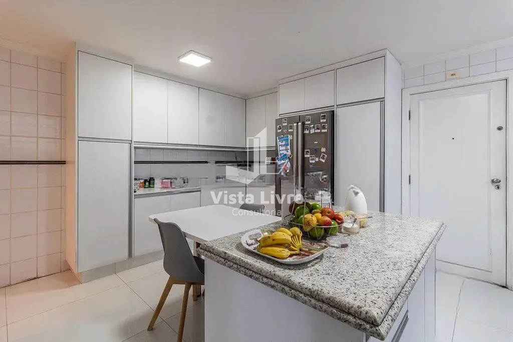 Apartamento, 3 quartos, 186 m² - Foto 8