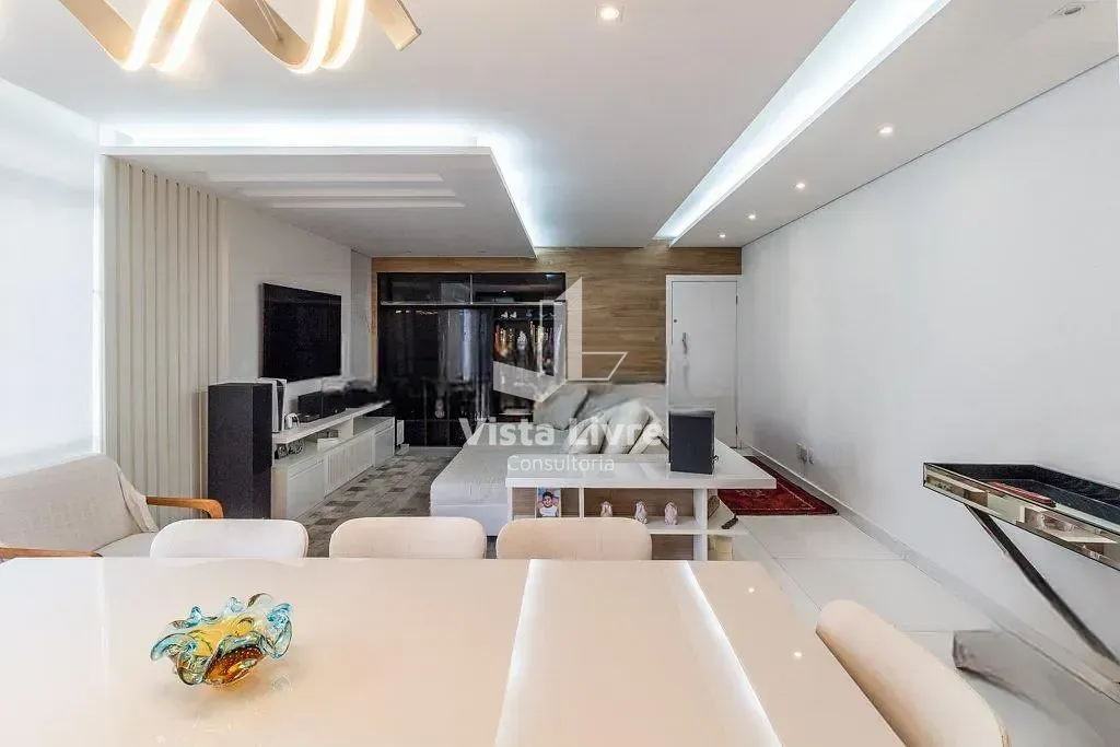 Apartamento, 3 quartos, 186 m² - Foto 5