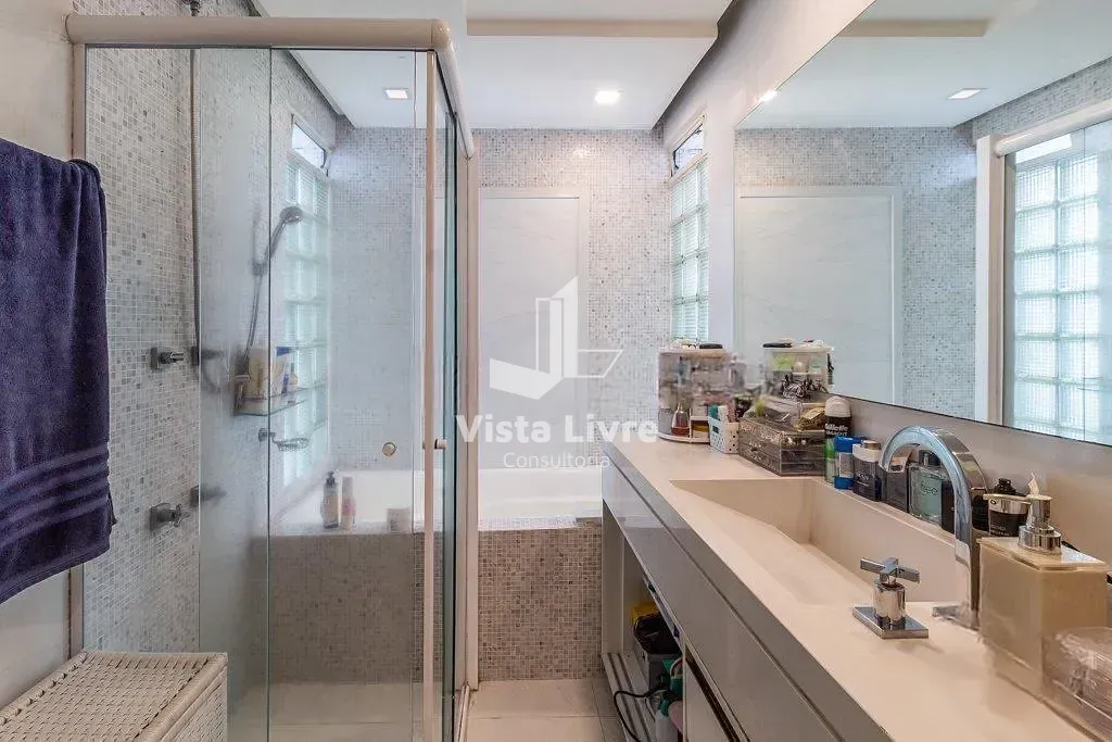 Apartamento, 3 quartos, 186 m² - Foto 22