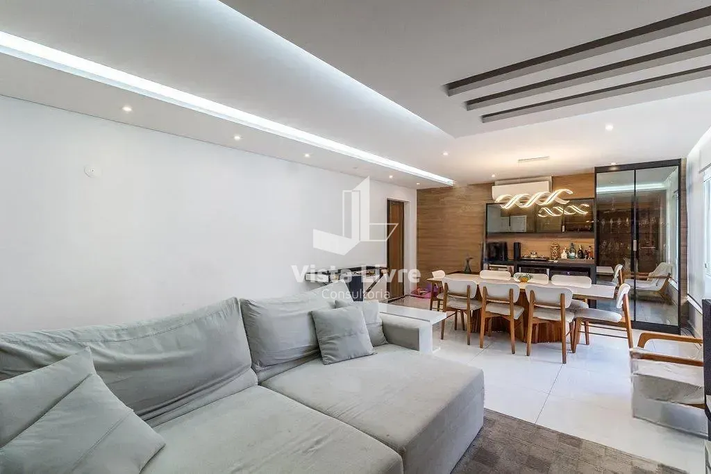 Apartamento, 3 quartos, 186 m² - Foto 9