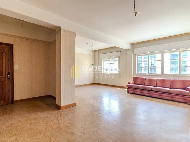 Apartamento com 173m² 3 quartos e 2 banheiros, à venda, no bairro Floresta em Porto Alegre