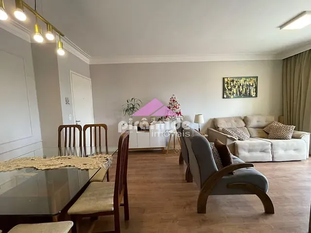 Apartamento com 90m² 3 quartos e 2 banheiros, à venda, no bairro Monte Castelo em São José dos Campos