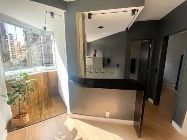 Apartamento 1 quarto e 1 banheiro, para alugar, no bairro Consolação em São Paulo