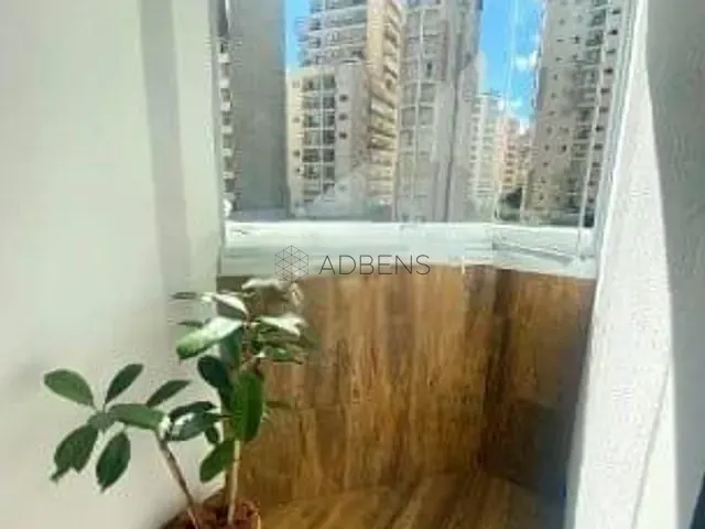 Apartamento 1 quarto e 1 banheiro, para alugar, no bairro Consolação em São Paulo