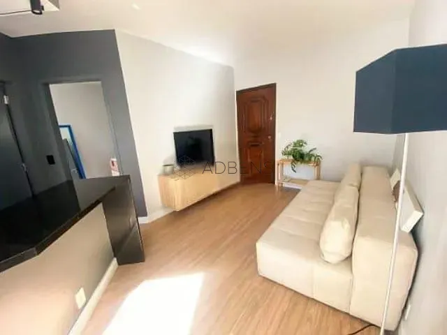Apartamento 1 quarto e 1 banheiro, para alugar, no bairro Consolação em São Paulo