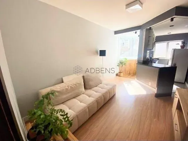 Apartamento 1 quarto e 1 banheiro, para alugar, no bairro Consolação em São Paulo