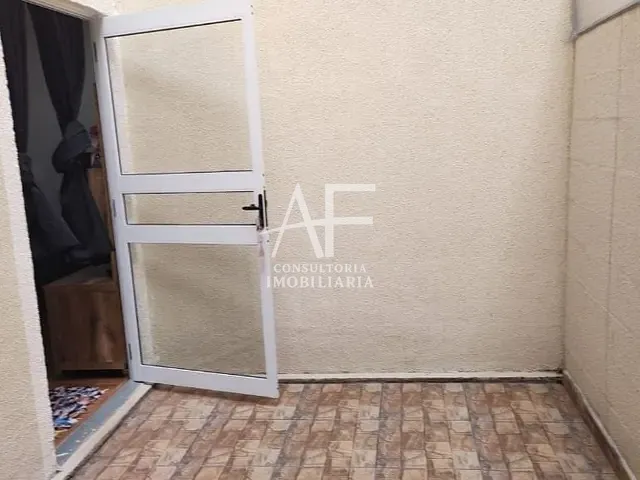 Apartamento com 60m² 2 quartos e 2 banheiros, à venda, no bairro Parque Senhor do Bonfim em Taubaté