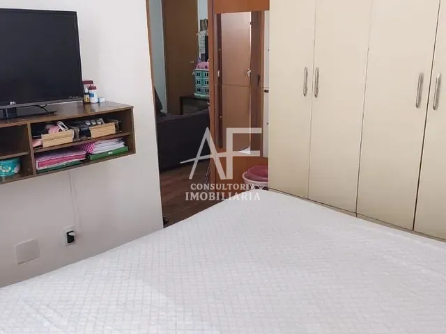 Apartamento com 60m² 2 quartos e 2 banheiros, à venda, no bairro Parque Senhor do Bonfim em Taubaté