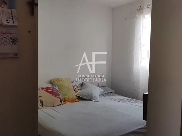 Apartamento com 60m² 2 quartos e 2 banheiros, à venda, no bairro Parque Senhor do Bonfim em Taubaté