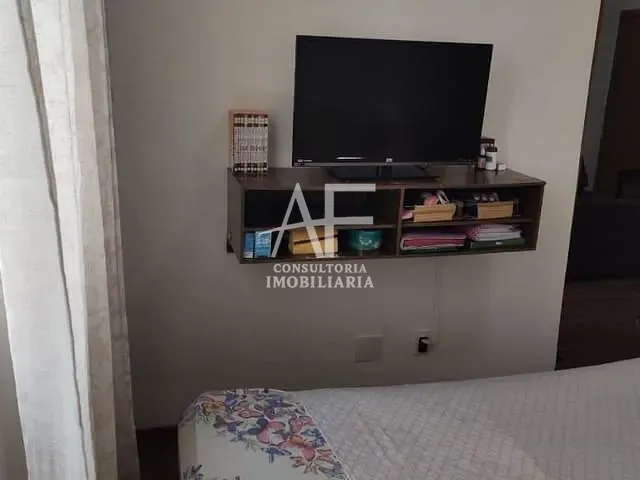 Apartamento com 60m² 2 quartos e 2 banheiros, à venda, no bairro Parque Senhor do Bonfim em Taubaté