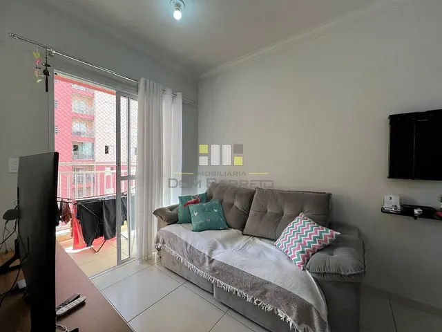 Apartamento 2 quartos e 1 banheiro, à venda, no bairro Jardim Bela Vista em Americana