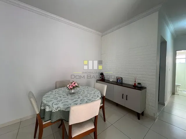 Apartamento 2 quartos e 1 banheiro, à venda, no bairro Jardim Bela Vista em Americana