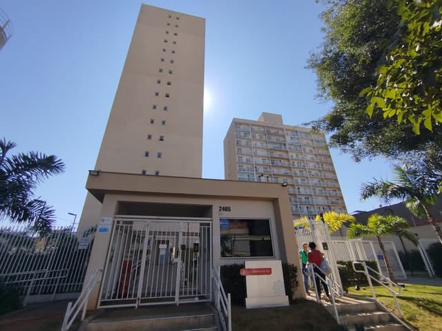 Apartamento com 29m² 1 quarto e 1 banheiro, à venda, no bairro Vila Ema em São Paulo