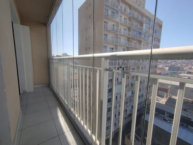 Apartamento com 29m² 1 quarto e 1 banheiro, à venda, no bairro Vila Ema em São Paulo