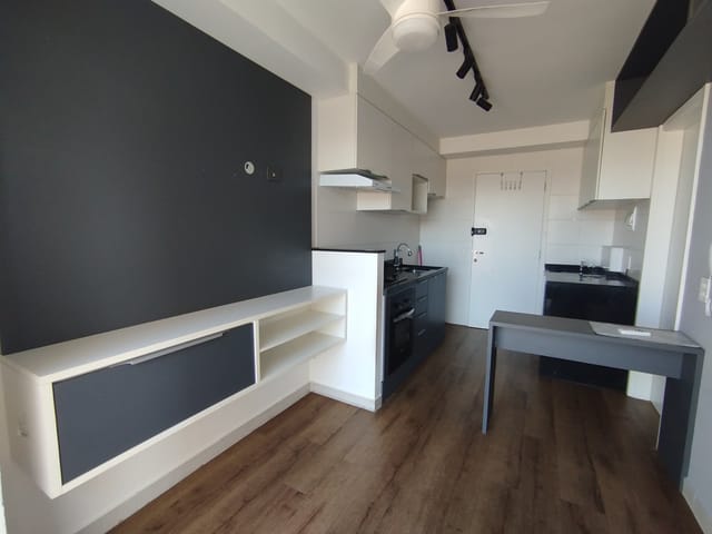 Apartamento com 29m² 1 quarto e 1 banheiro, à venda, no bairro Vila Ema em São Paulo