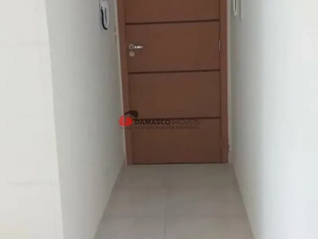 Apartamento 2 quartos e 1 banheiro, à venda, no bairro Vila Príncipe de Gales em Santo André