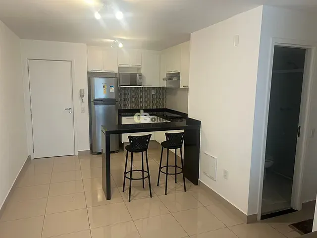 Apartamento 2 quartos e 2 banheiros, à venda, no bairro Água Branca em São Paulo