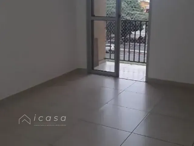 Apartamento 2 quartos e 1 banheiro, à venda, no bairro Residencial União em São José dos Campos