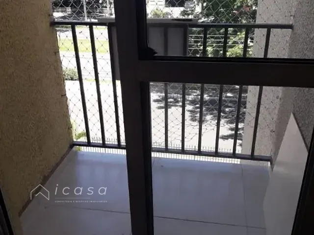 Apartamento 2 quartos e 1 banheiro, à venda, no bairro Residencial União em São José dos Campos