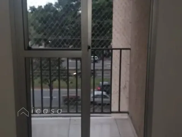 Apartamento 2 quartos e 1 banheiro, à venda, no bairro Residencial União em São José dos Campos