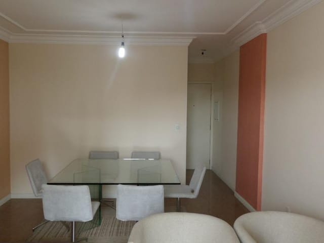 Foto do Apartamento - Apartamento residencial à venda, Floradas de São José, São José dos Campos. | INDEPENDENCE NEGOCIOS IMOBILIARIOS LTDA