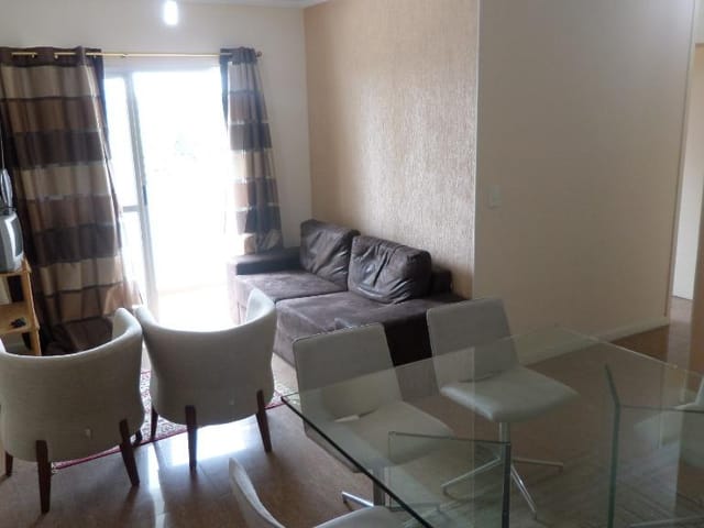 Foto do Apartamento - Apartamento residencial à venda, Floradas de São José, São José dos Campos. | INDEPENDENCE NEGOCIOS IMOBILIARIOS LTDA