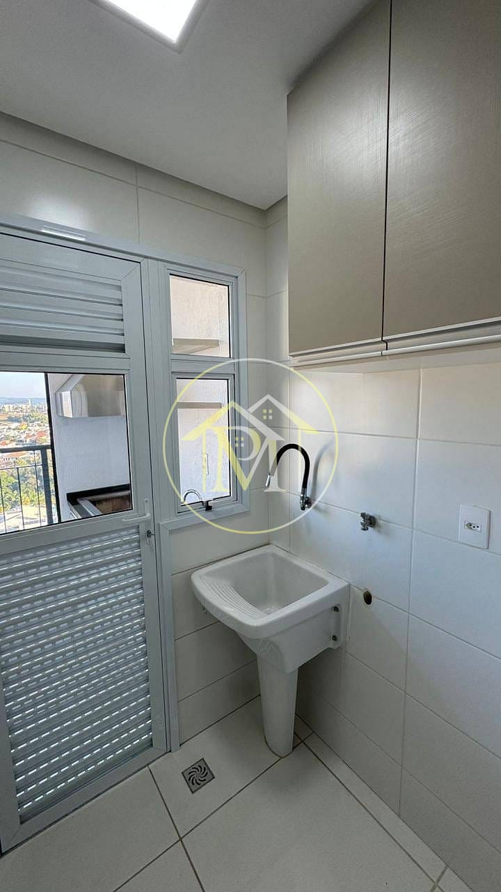 Apartamento para alugar com 2 quartos, 70m² - Foto 6