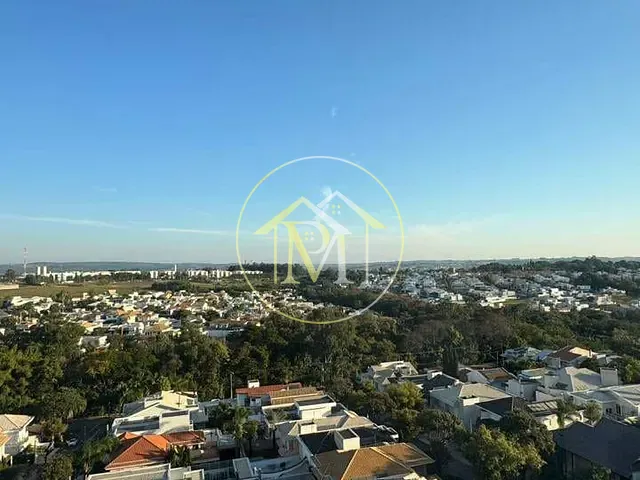 Apartamento com 70m² 2 quartos e 2 banheiros, para alugar, no bairro Parque Campolim em Santa Bárbara d'Oeste