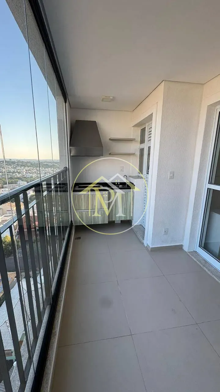 Apartamento, 2 quartos, 70 m² - Foto 2