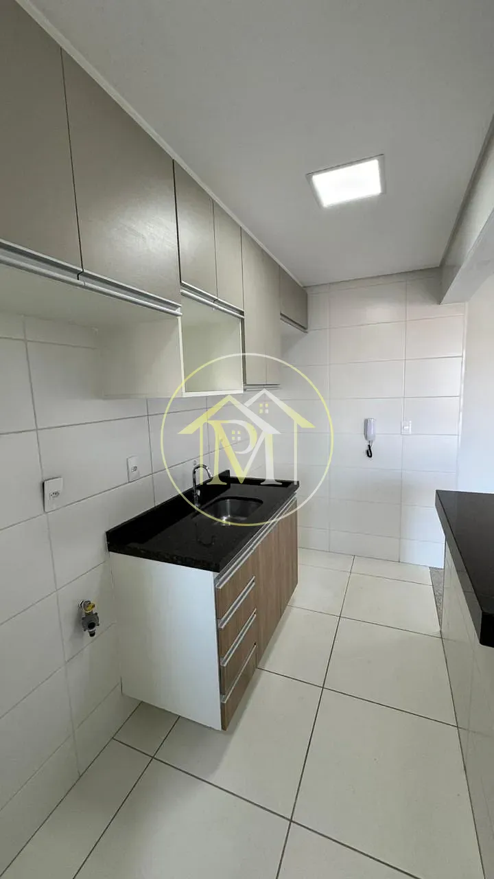 Apartamento, 2 quartos, 70 m² - Foto 9