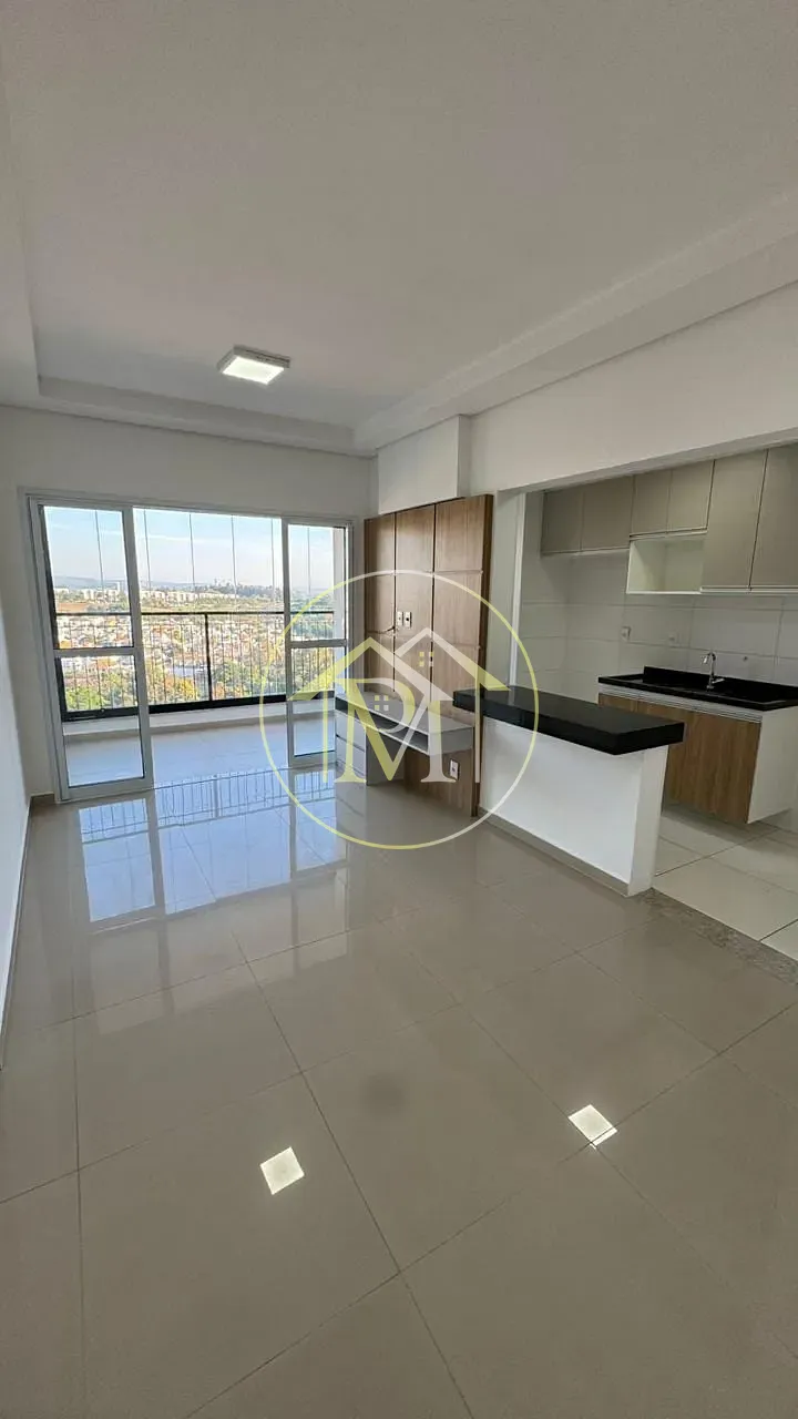 Apartamento, 2 quartos, 70 m² - Foto 1