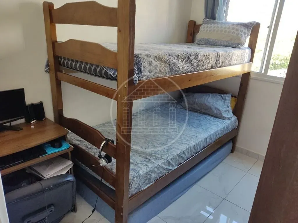 Apartamento, 2 quartos, 41 m² - Foto 9