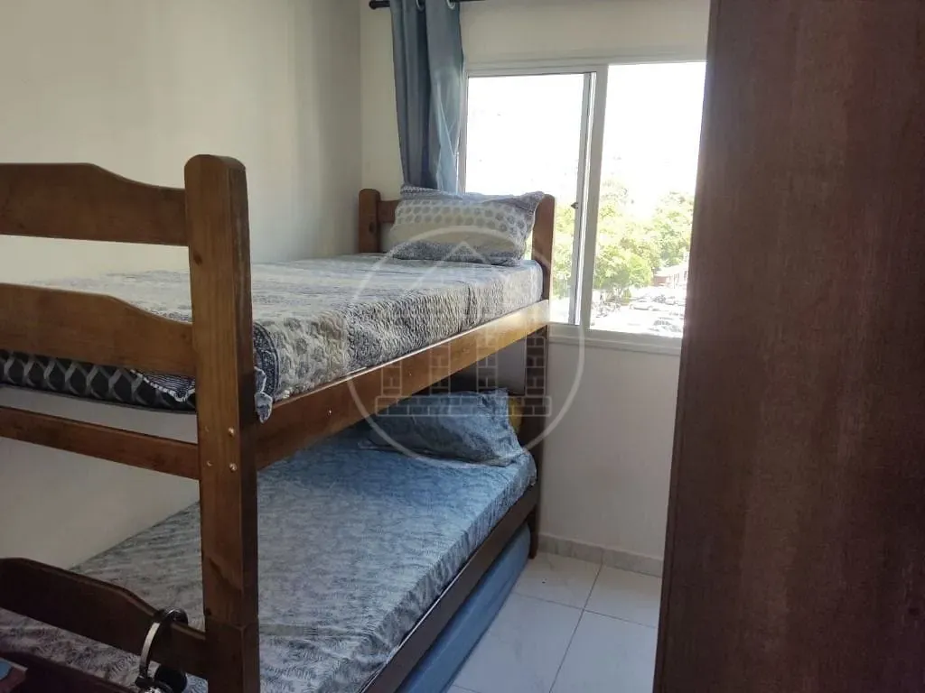 Apartamento, 2 quartos, 41 m² - Foto 6