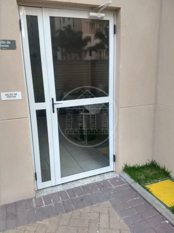 Apartamento, 2 quartos, 41 m² - Foto 15