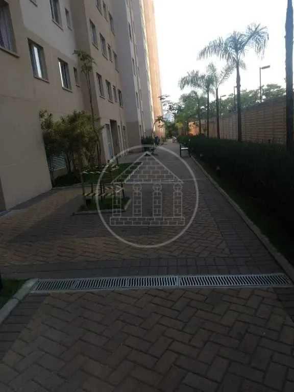 Apartamento, 2 quartos, 41 m² - Foto 21