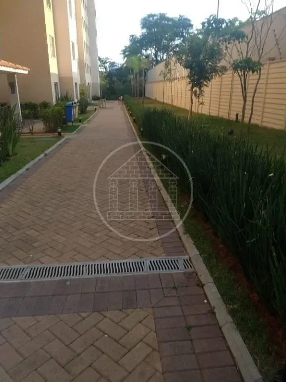 Apartamento, 2 quartos, 41 m² - Foto 17