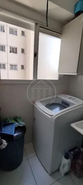 Apartamento, 2 quartos, 41 m² - Foto 11