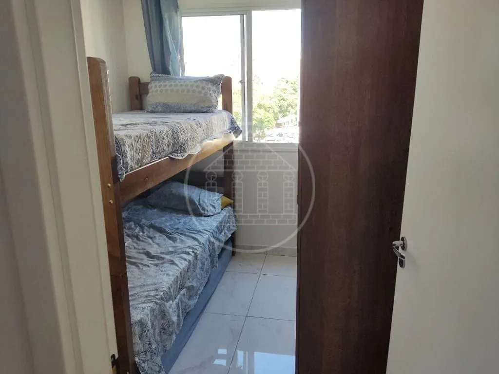 Apartamento, 2 quartos, 41 m² - Foto 7