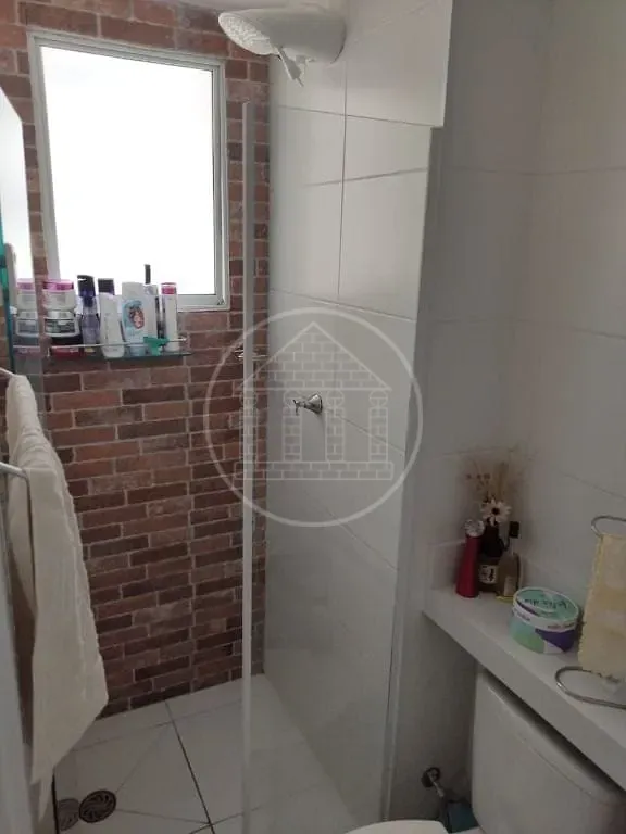 Apartamento, 2 quartos, 41 m² - Foto 8