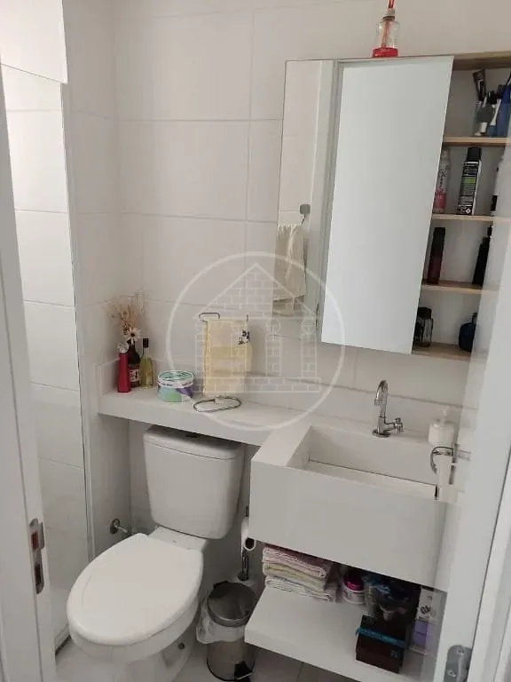 Apartamento, 2 quartos, 41 m² - Foto 10