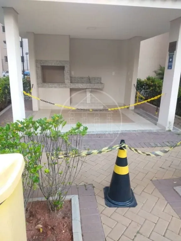 Apartamento, 2 quartos, 41 m² - Foto 19